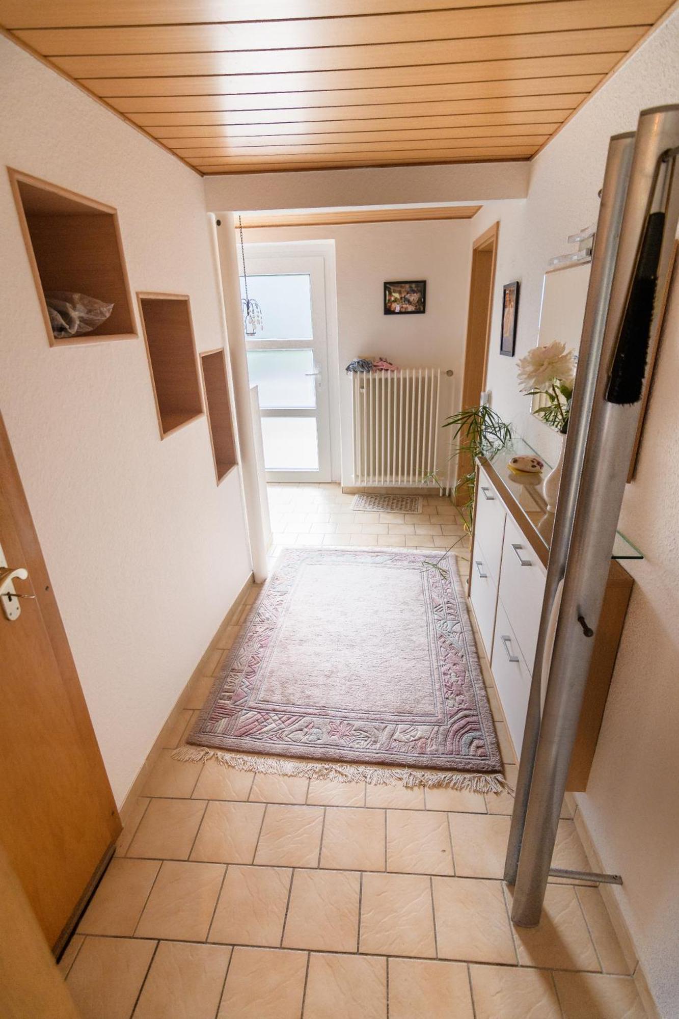 Ferienwohnung Richards Idar-Oberstein Eksteriør billede